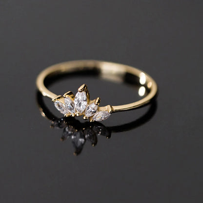 Lotus Ring