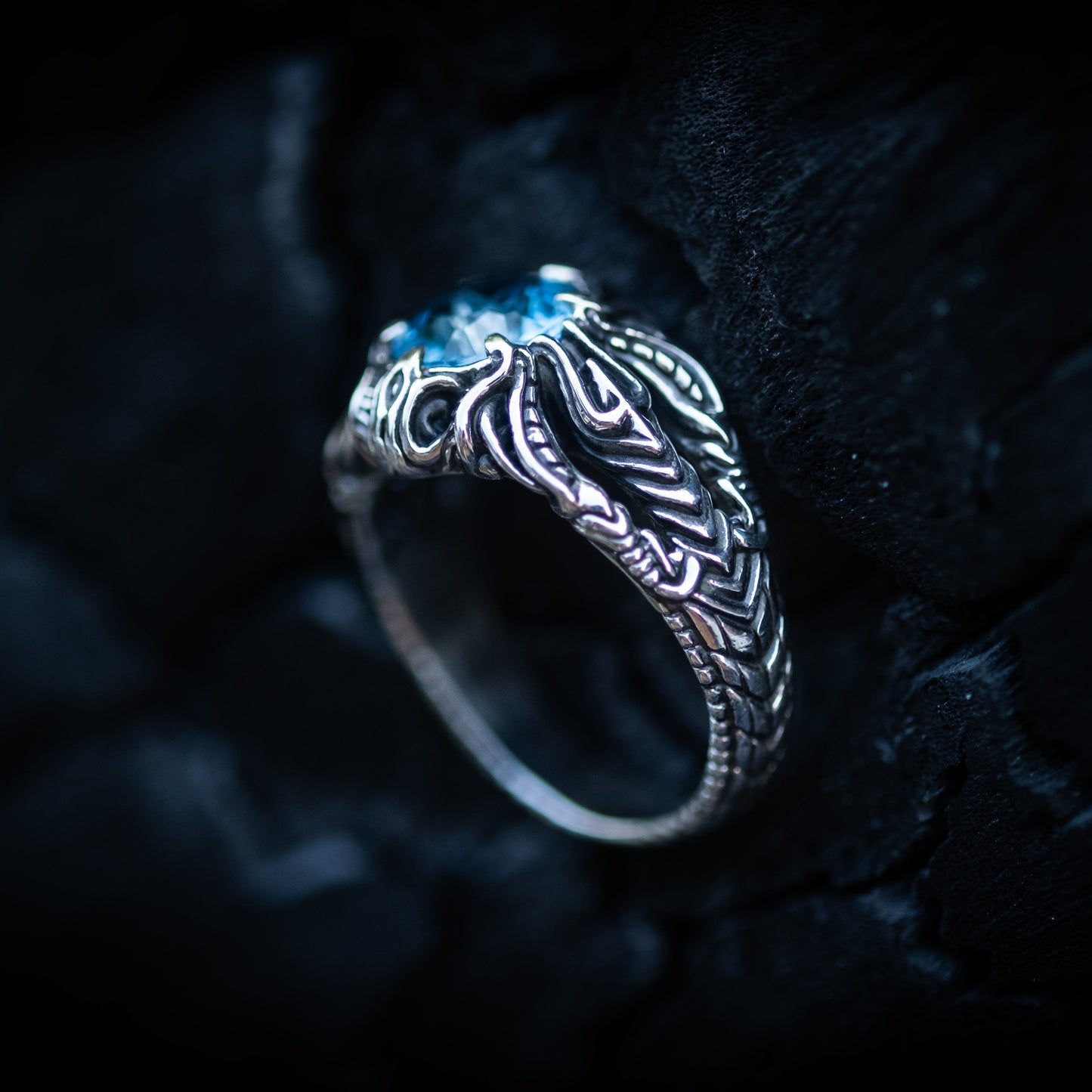 Elven Ring