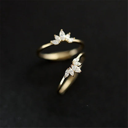 Lotus Ring