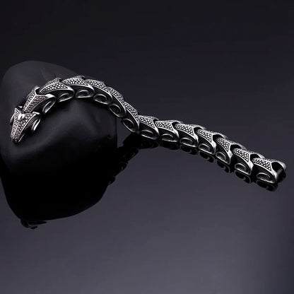 Dragon Chain Bracelet