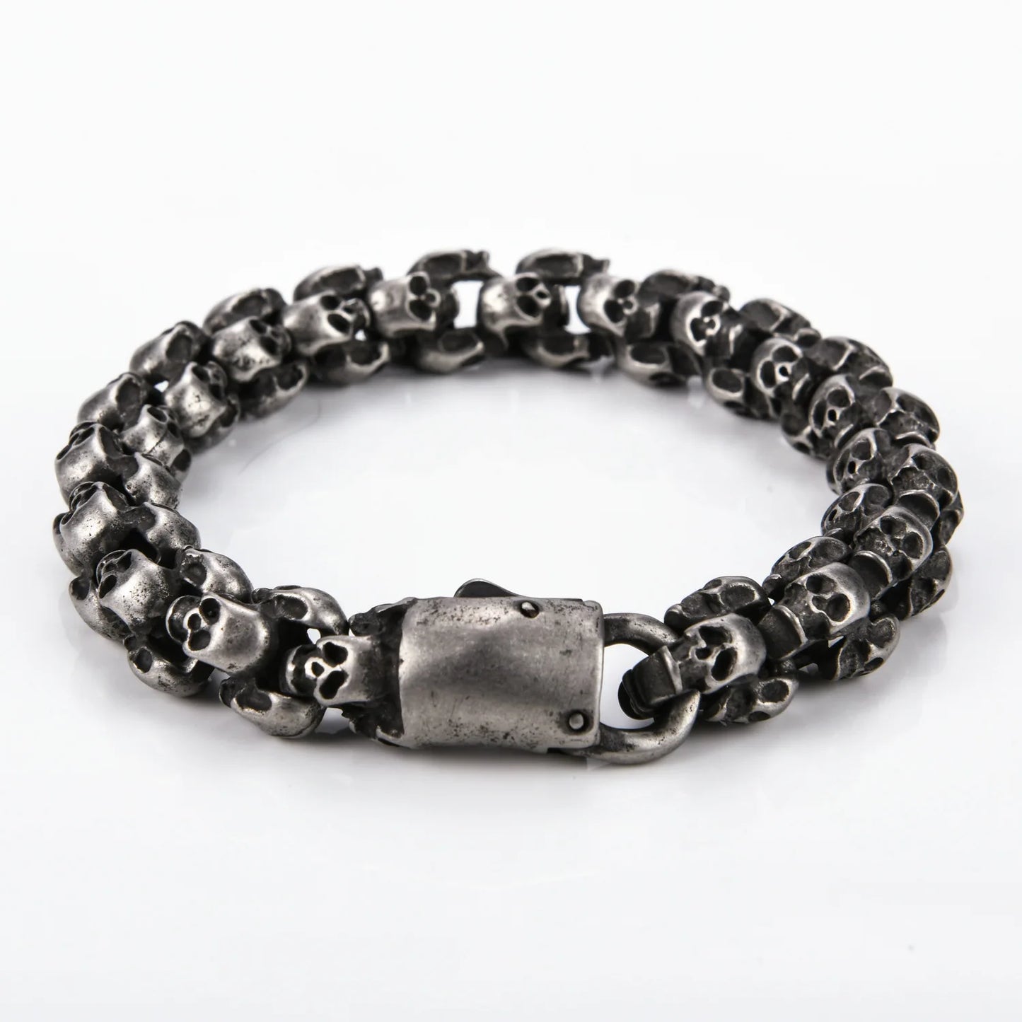 Skulls Gourmet Bracelet