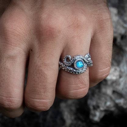 The Kraken Ring