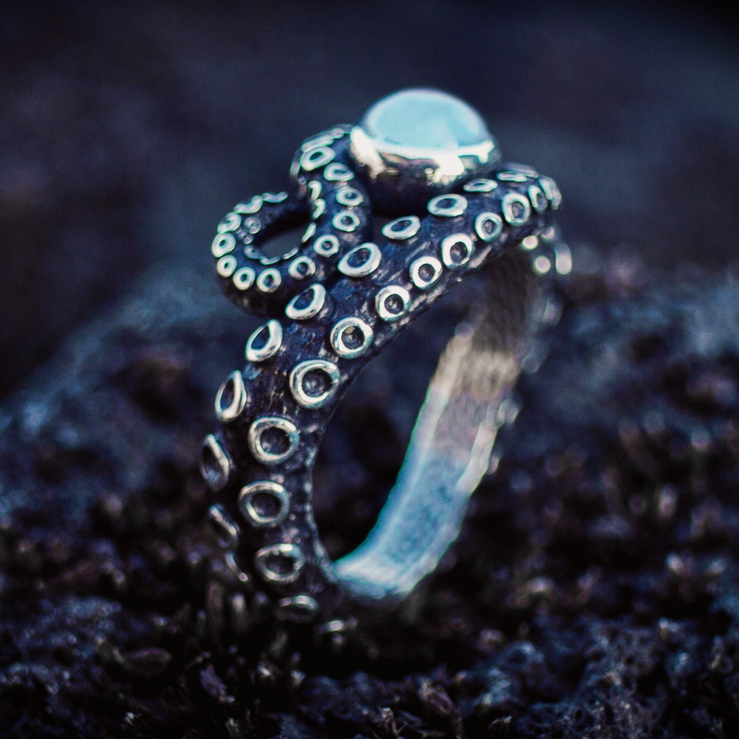 The Kraken Ring