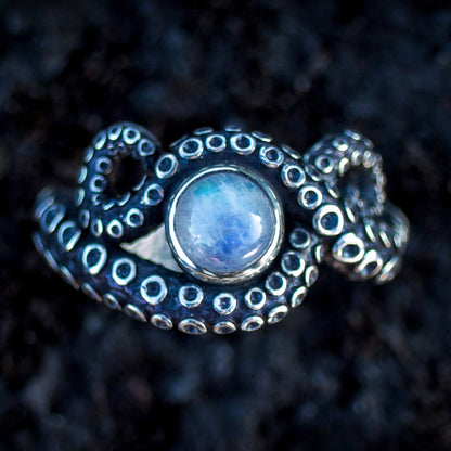 The Kraken Ring