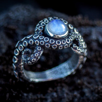 The Kraken Ring