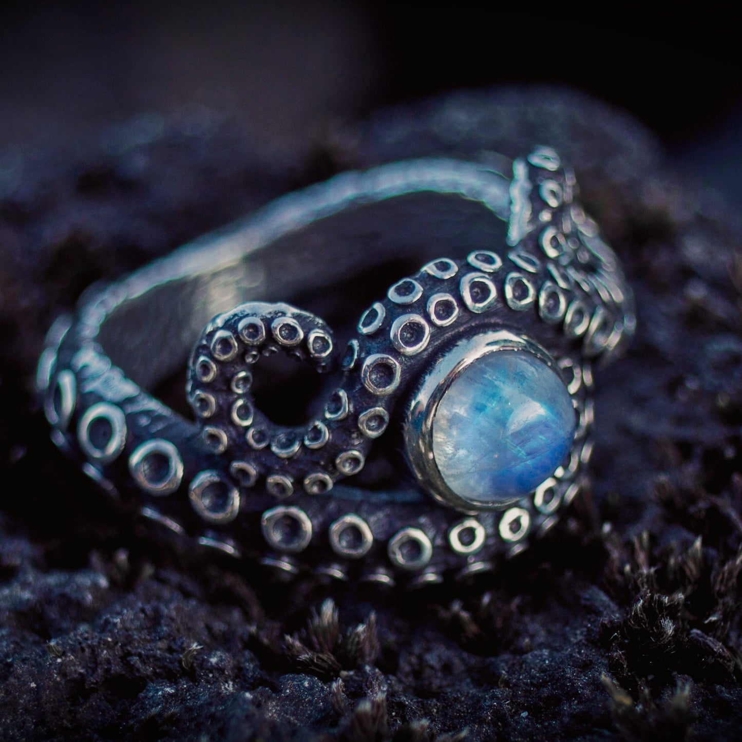 The Kraken Ring