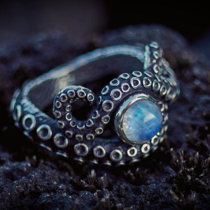 The Kraken Ring