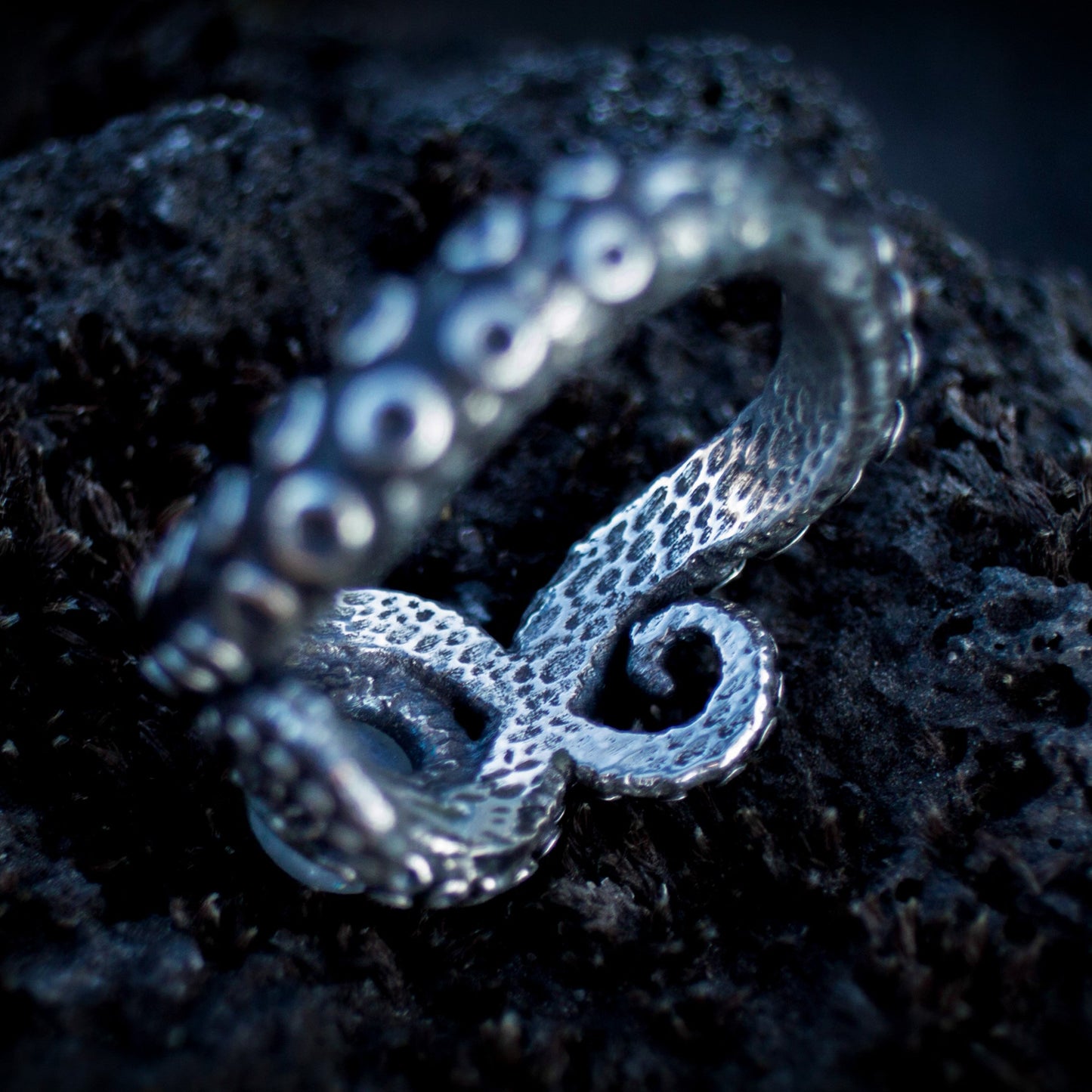 The Kraken Ring