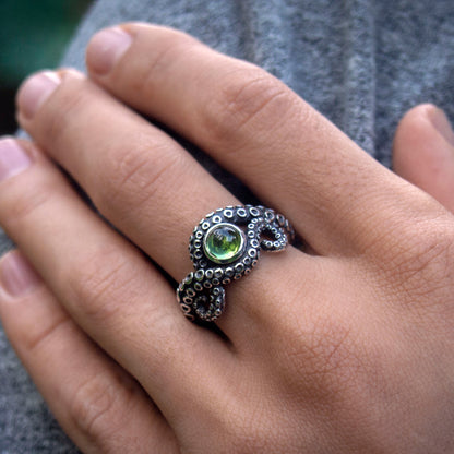 The Kraken Ring