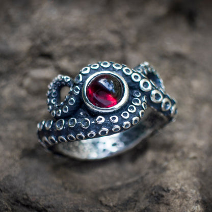 The Kraken Ring