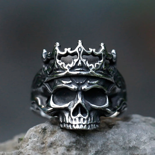 Dead King Ring