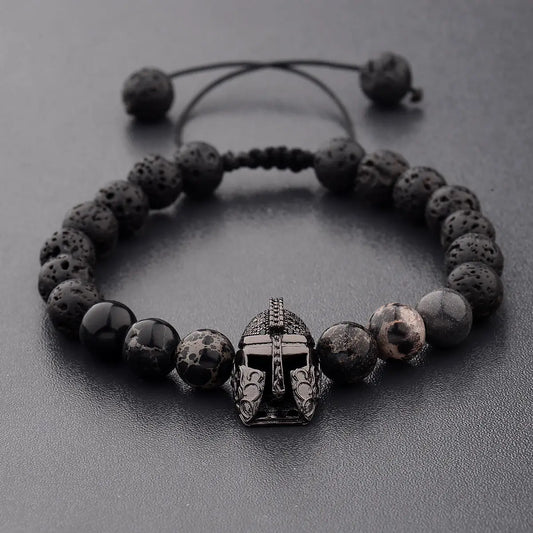 Spartan Warrior Bracelet