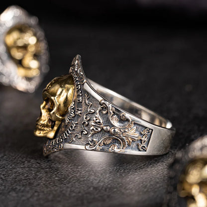 Soul Awakening Ring