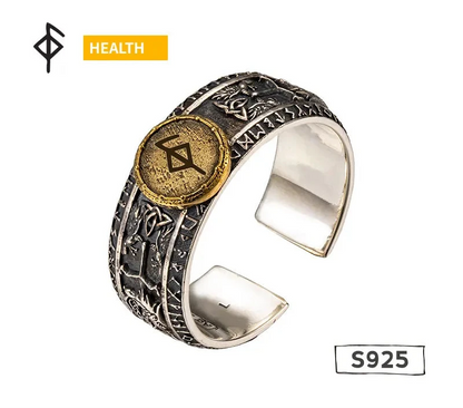 Runic Storyteller Ring