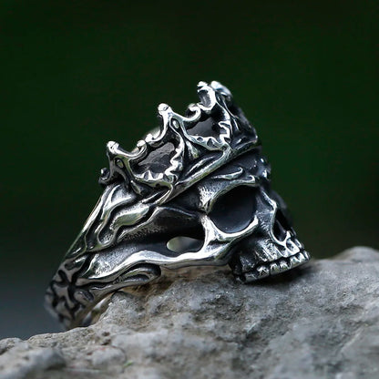 Dead King Ring