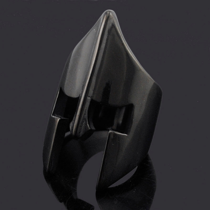 Spartan Helmet™ Ring