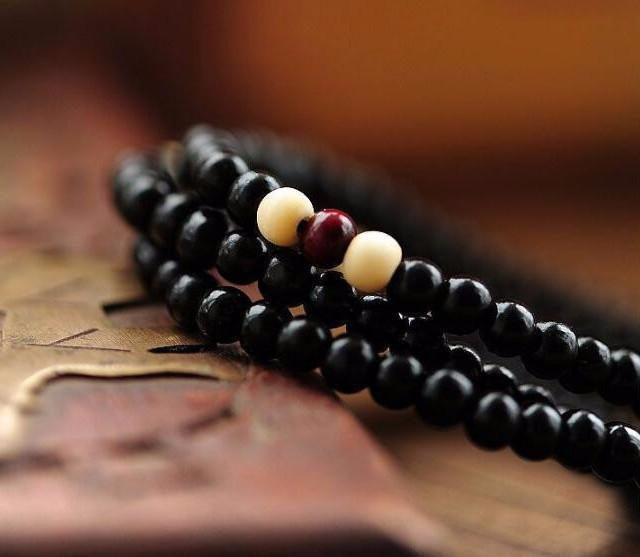 Tibetan Buddha Blessing Bracelets - Empire of the Gods