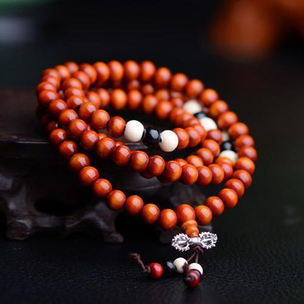 Tibetan Buddha Blessing Bracelets - Empire of the Gods