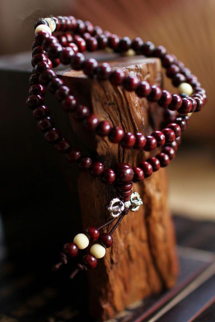 Tibetan Buddha Blessing Bracelets - Empire of the Gods