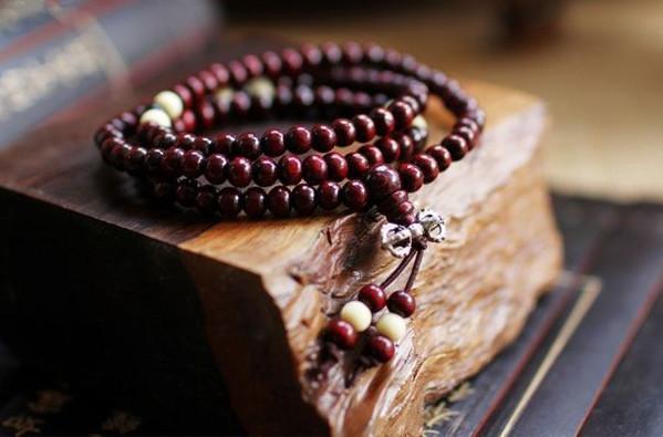 Tibetan Buddha Blessing Bracelets - Empire of the Gods