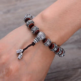 Om Mani Padme Hum Bracelet - Empire of the Gods