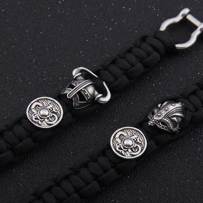 Viking Paracord Bracelets - Empire of the Gods